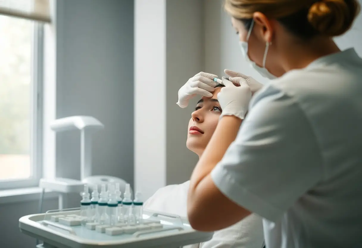 Smooth, Refresh, and Revitalize With Botox Injections 3 smooth refresh and revitalize with botox injections gay