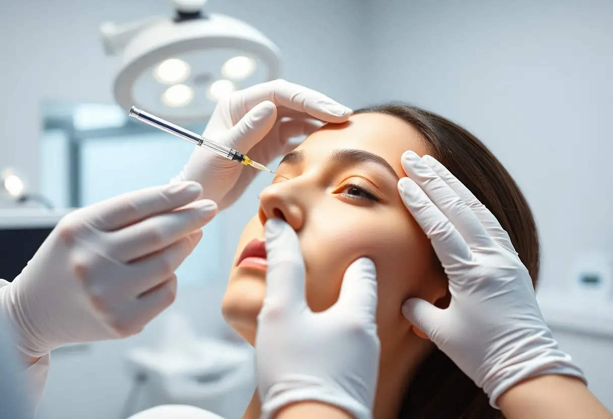 Smooth, Refresh, and Revitalize With Botox Injections 4 smooth refresh and revitalize with botox injections hzp