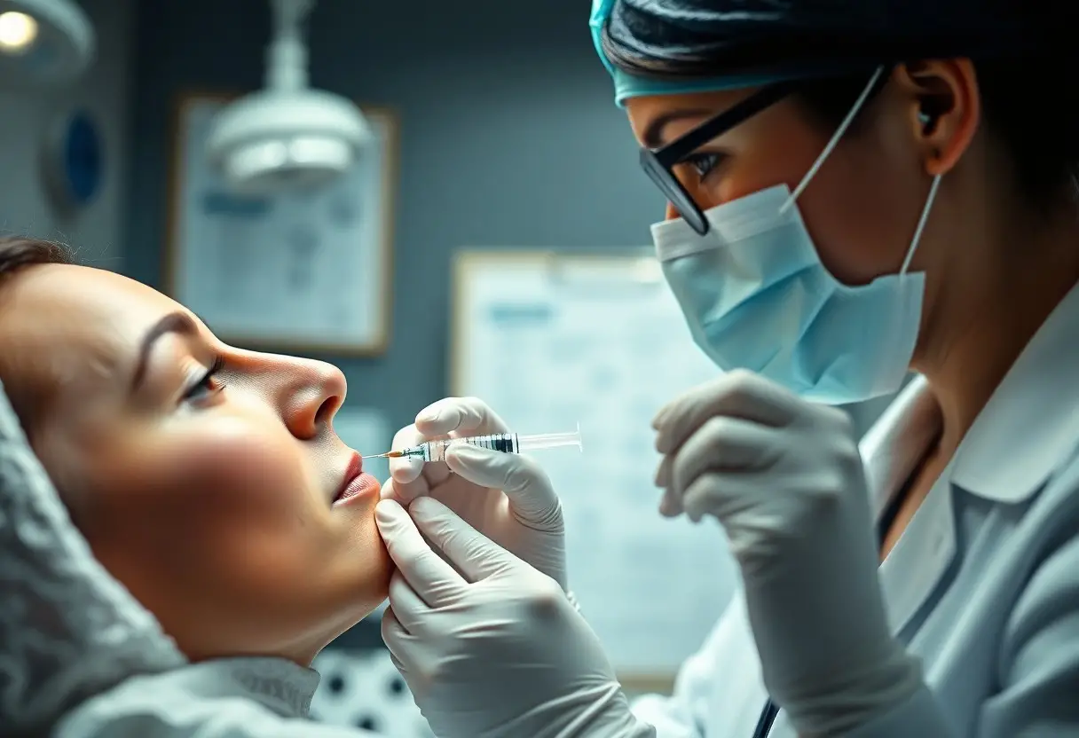 Smooth, Refresh, and Revitalize With Botox Injections 1 smooth refresh and revitalize with botox injections omc