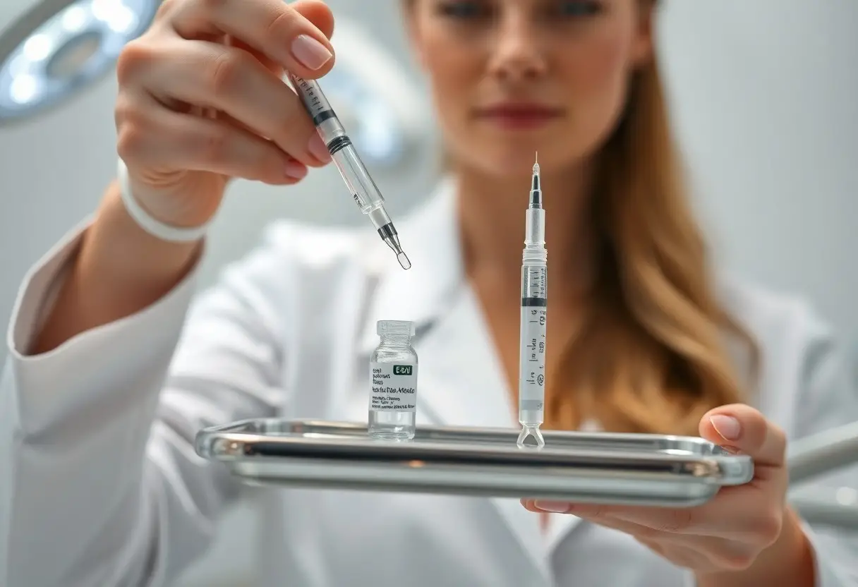 Smooth, Refresh, and Revitalize With Botox Injections 2 smooth refresh and revitalize with botox injections prp