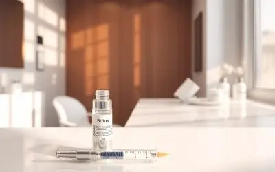 Home 9 Smooth, Refresh, and Revitalize With Botox Injections