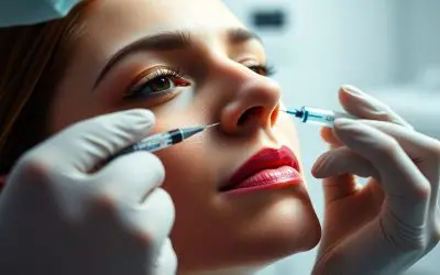 Home 10 Top Areas You Didn’t Know Botox Could Treat