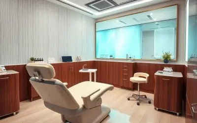 Home 8 The Clinic for Confidence-Boosting Botox Treatments