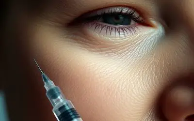 Home 9 The Truth About Botox – What Really Happens Beneath the Skin