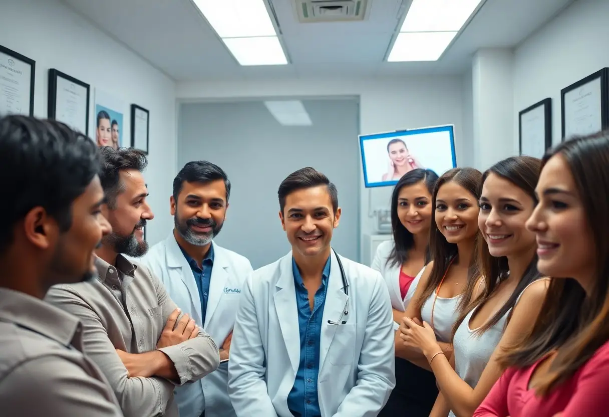 Trusted Botox Care Designed for Men and Women 2 trusted botox care for men and women