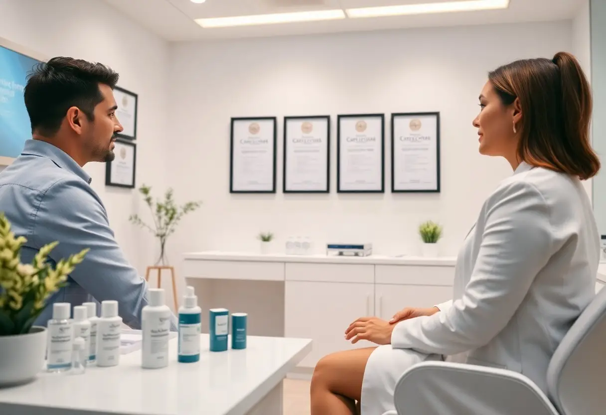 Trusted Botox Care Designed for Men and Women 3 trusted botox care for men and women pto