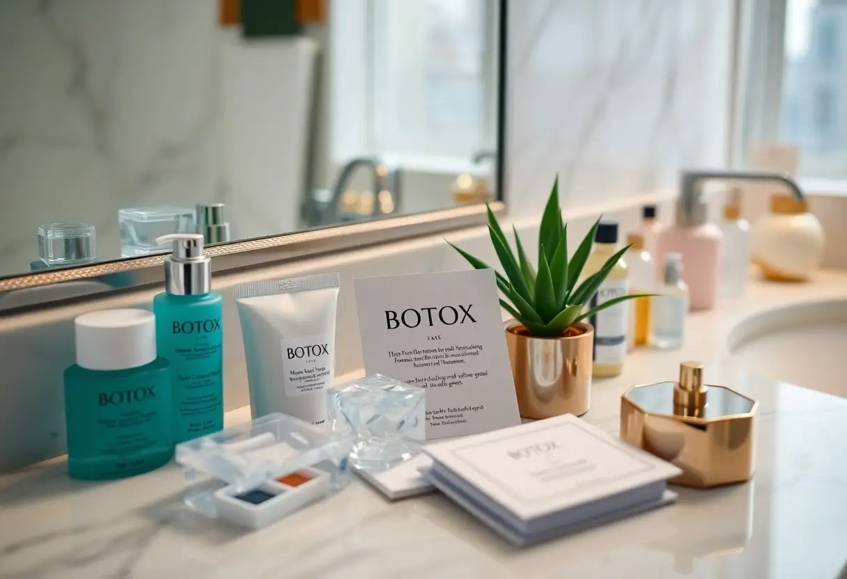 botox aftercare tips for manhattan patients gwc