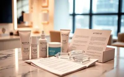 Home 10 Botox Aftercare Essentials – What Manhattan Patients Should Know for the Best Outcome