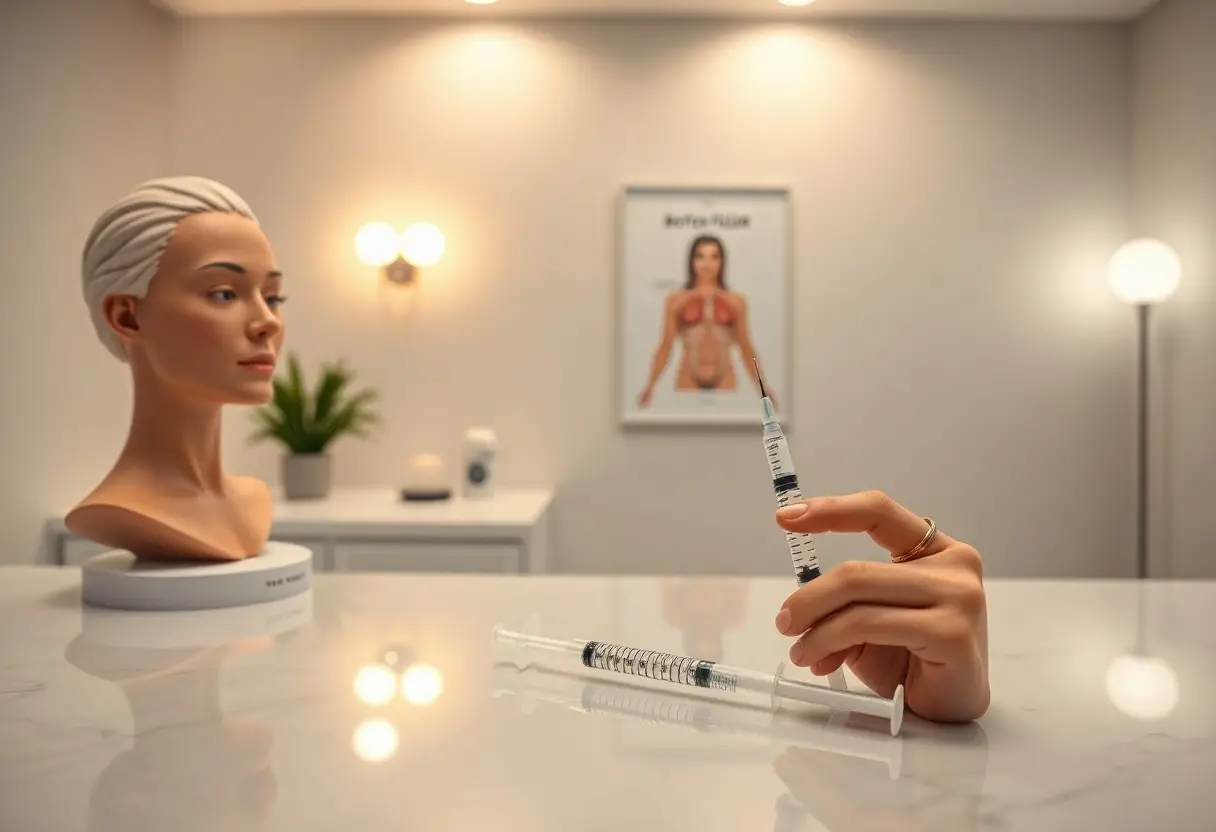 Botox vs. Fillers - How Dr. Jaliman Combines Both for a Balanced, Youthful Look 2 botox and fillers for a youthful balance nrn