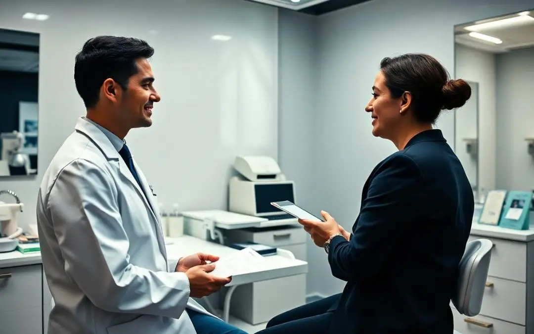 Botox for First-Timers – Your Step-by-Step Guide From an NYC Board-Certified Dermatologist