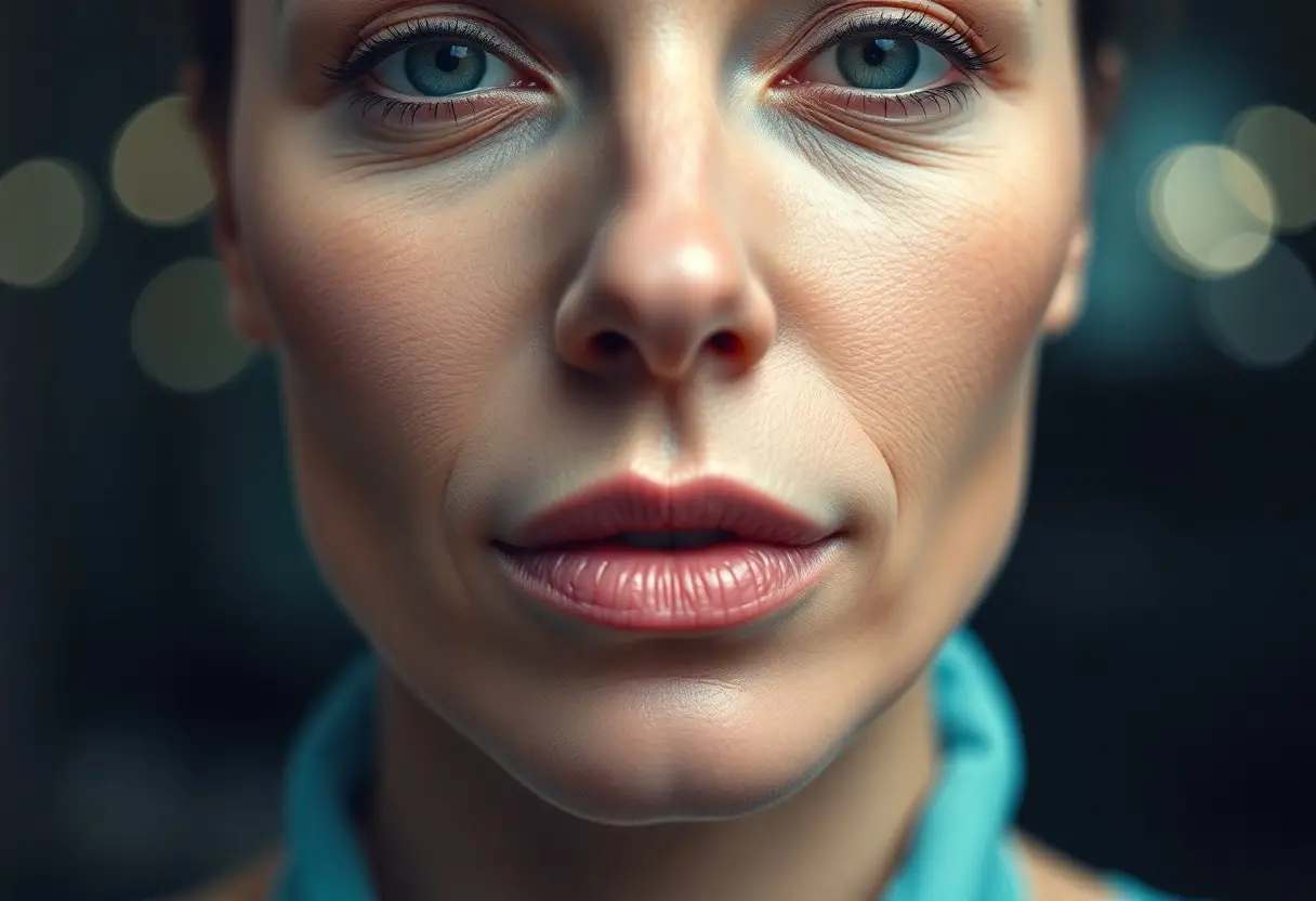 botox for facial harmony beyond wrinkles del