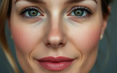 Home 8 How Botox Enhances Facial Harmony – Beyond Wrinkle Reduction