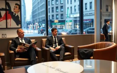 Botox for Men – The Growing Trend in Manhattan’s Professional Community