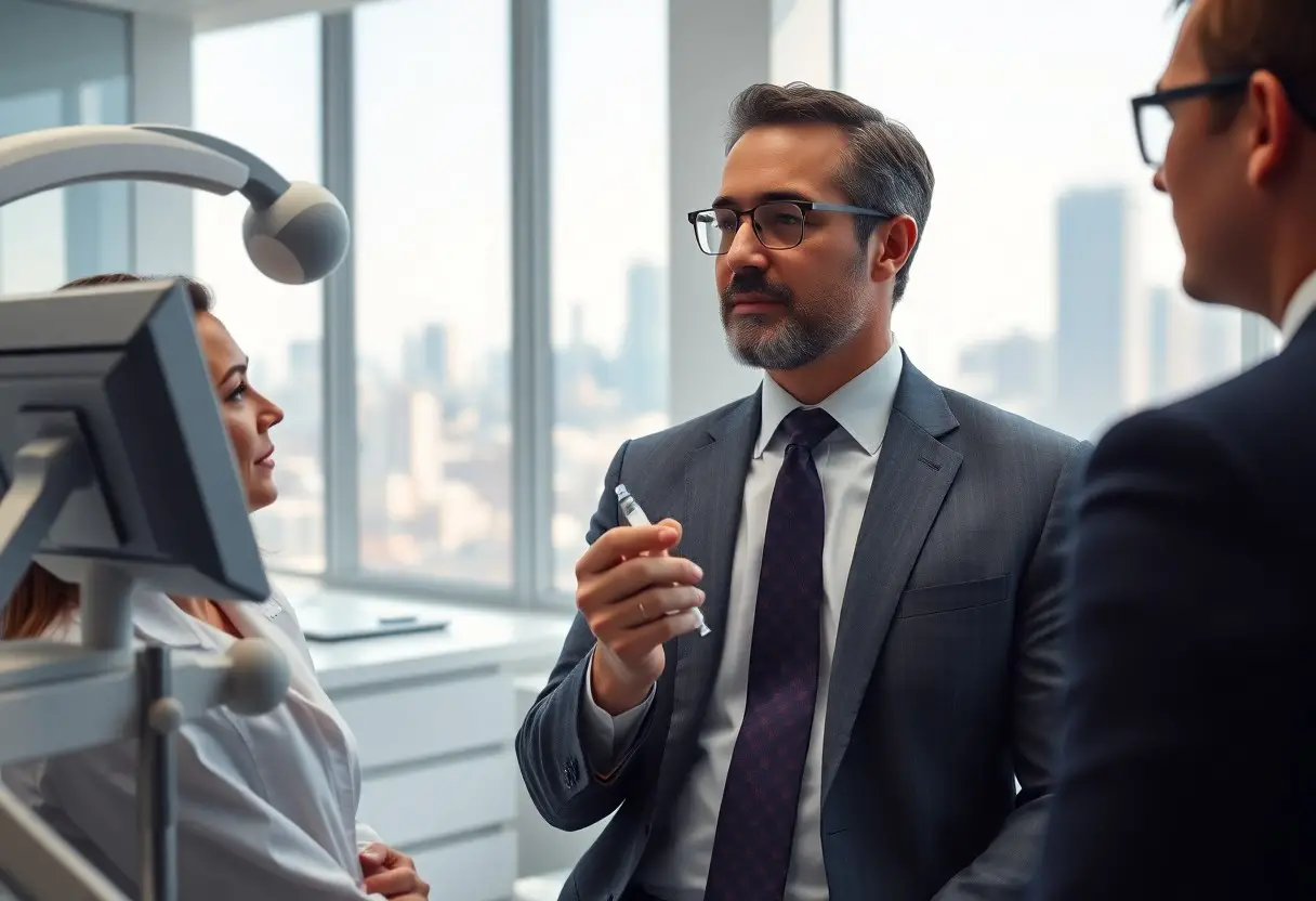 Botox for Men - The Growing Trend in Manhattan’s Professional Community 3 botox for men manhattan s growing trend vce