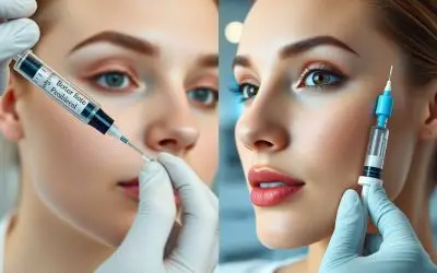 Botox vs. Fillers – Which Treatment Is Right for You?