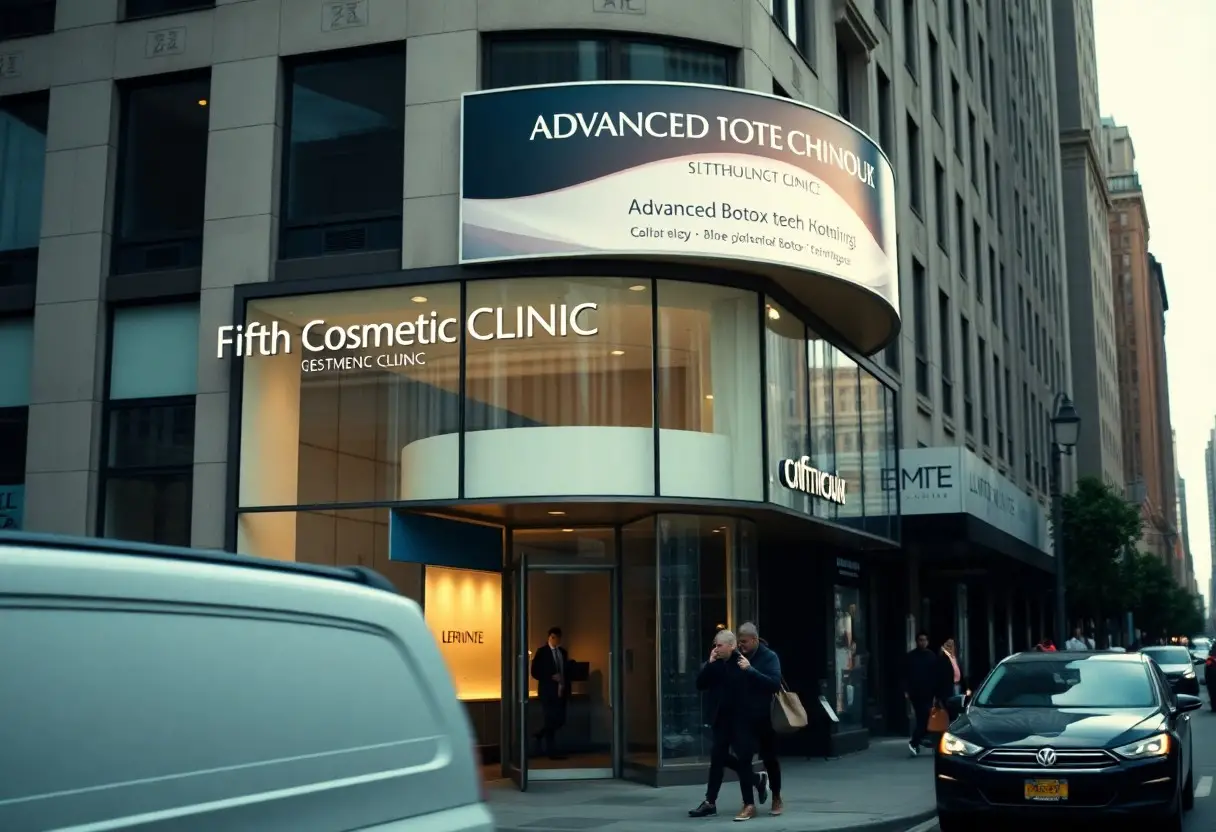 fifth avenue s world leading botox techniques ops