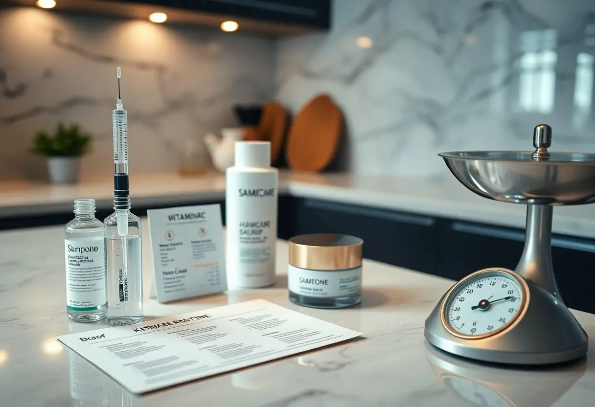 maximize botox longevity with proper skincare fdw