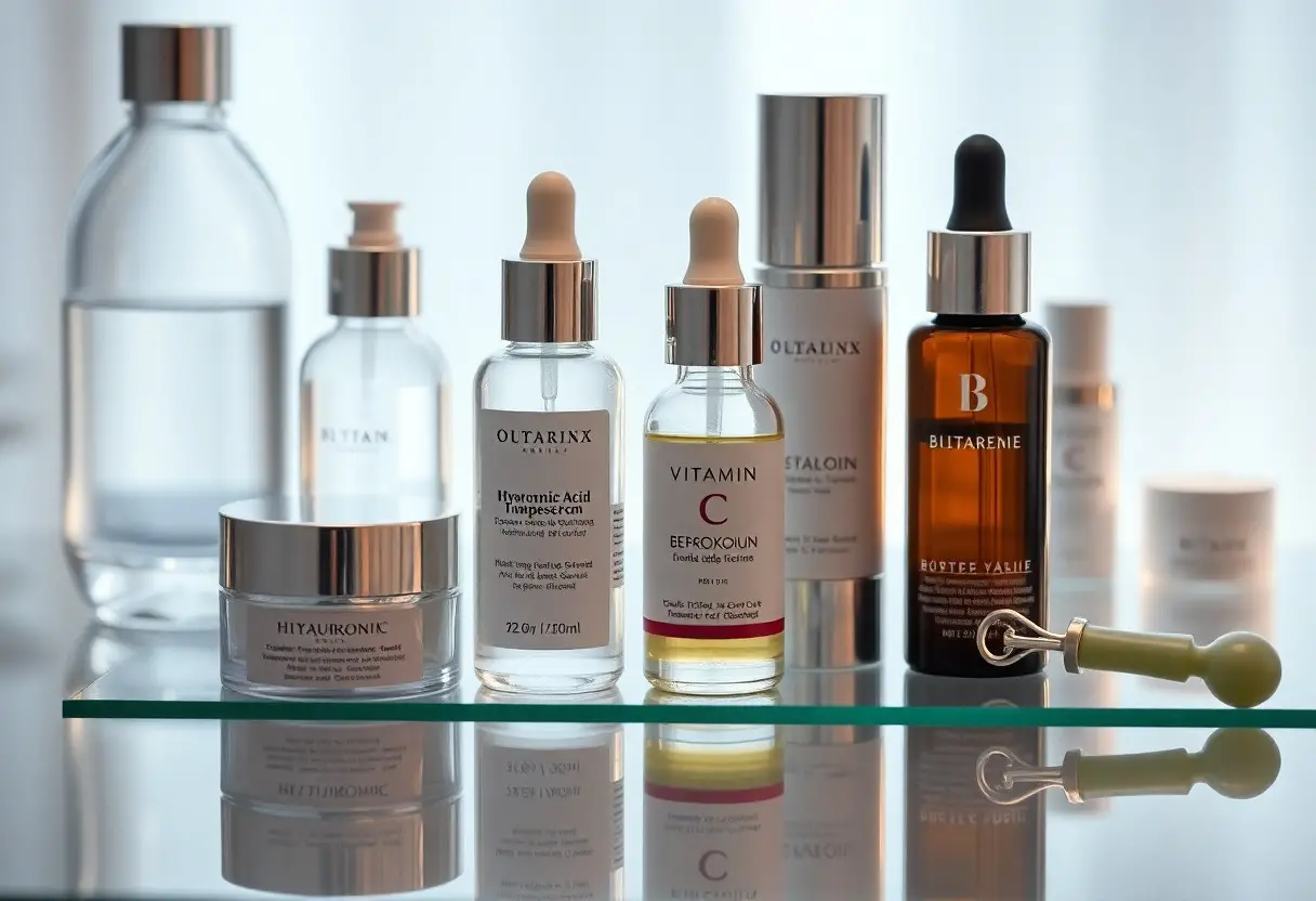 maximize botox longevity with proper skincare tpl