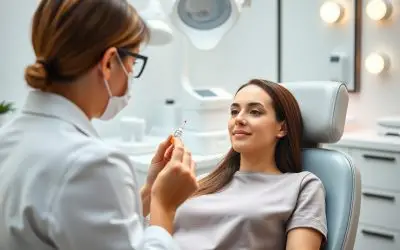 Home 13 Botox for Natural Facial Rejuvenation – How to Avoid the “Frozen Look”