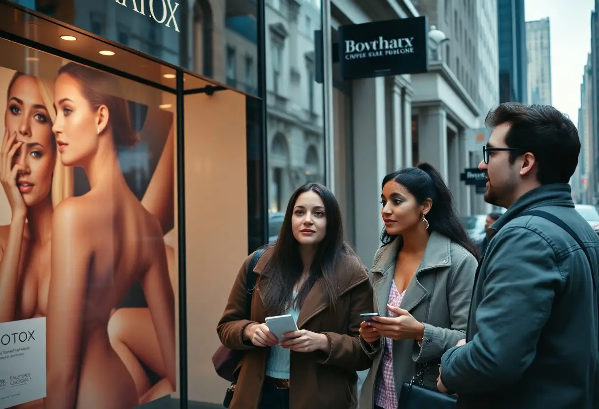 The Rise of Preventative Botox in NYC - Why Younger Patients Are Starting Sooner 3 preventative botox rising among younger new yorkers ebq