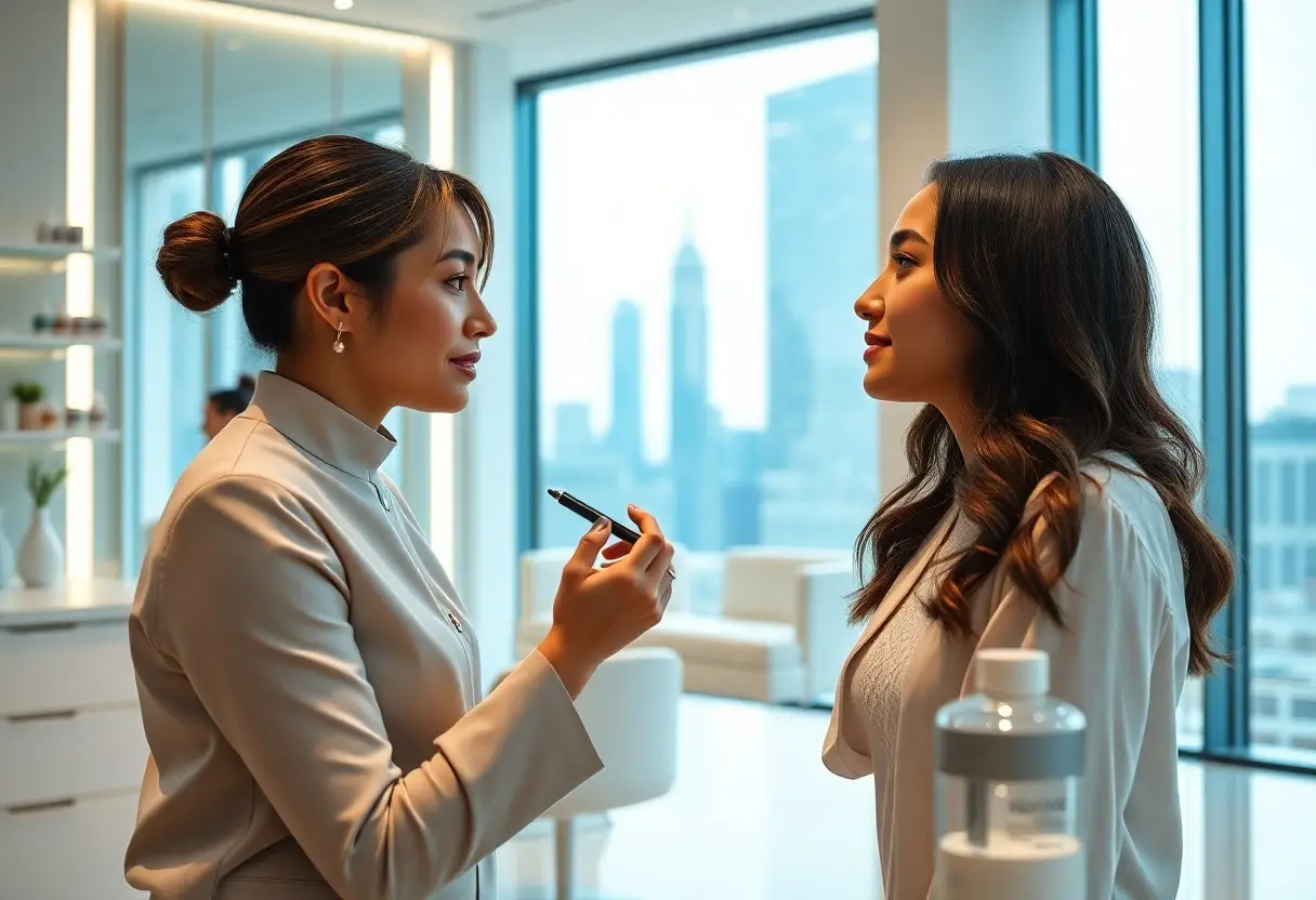 The Rise of Preventative Botox in NYC - Why Younger Patients Are Starting Sooner 1 preventative botox rising among younger new yorkers olk