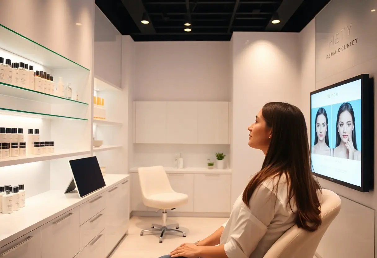 The Rise of Preventative Botox in NYC - Why Younger Patients Are Starting Sooner 2 preventative botox rising among younger new yorkers ykp