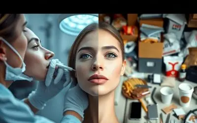 How Stress and Lifestyle Affect Your Botox Results