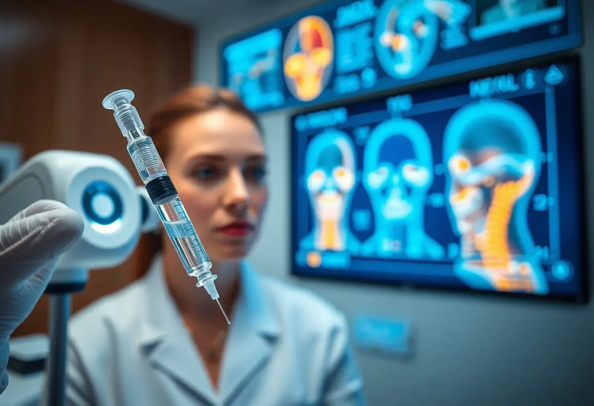 the science of botox and youthful skin ihf