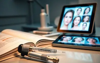 Home 11 The Science Behind Botox – How Neuromodulators Create a More Youthful Look