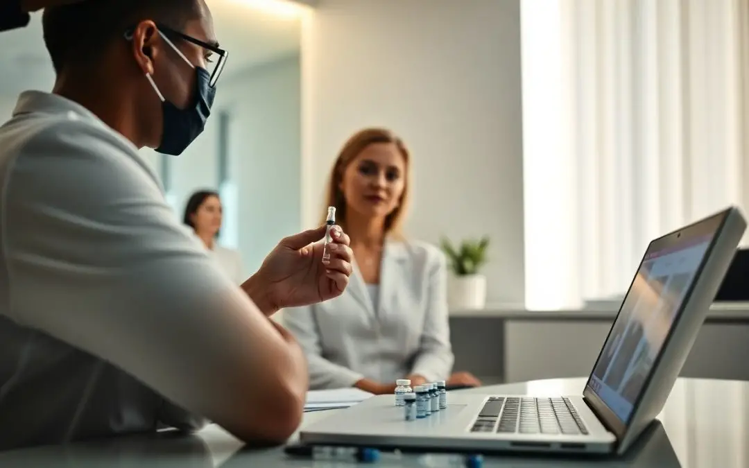 The Most Common Botox Questions—Answered by Experts