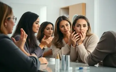 The Best Age to Start Botox (and Why It’s So Personal)