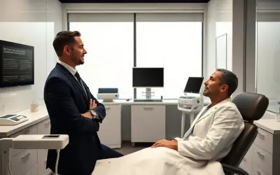 Home 12 High-Profile Patients, Discreet Results – Why Actors & Models Trust Dr. Jaliman