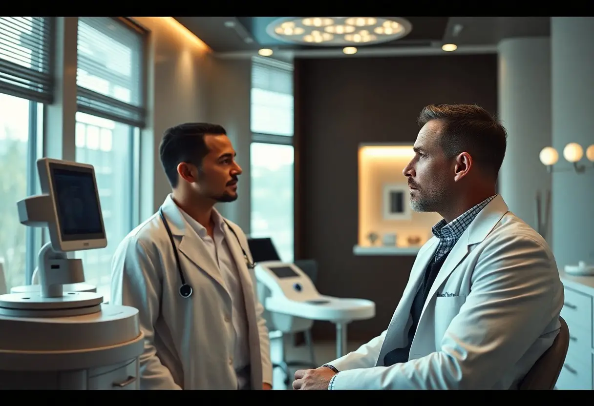 High-Profile Patients, Discreet Results - Why Actors & Models Trust Dr. Jaliman 3 why celebrities trust dr jaliman s results jby