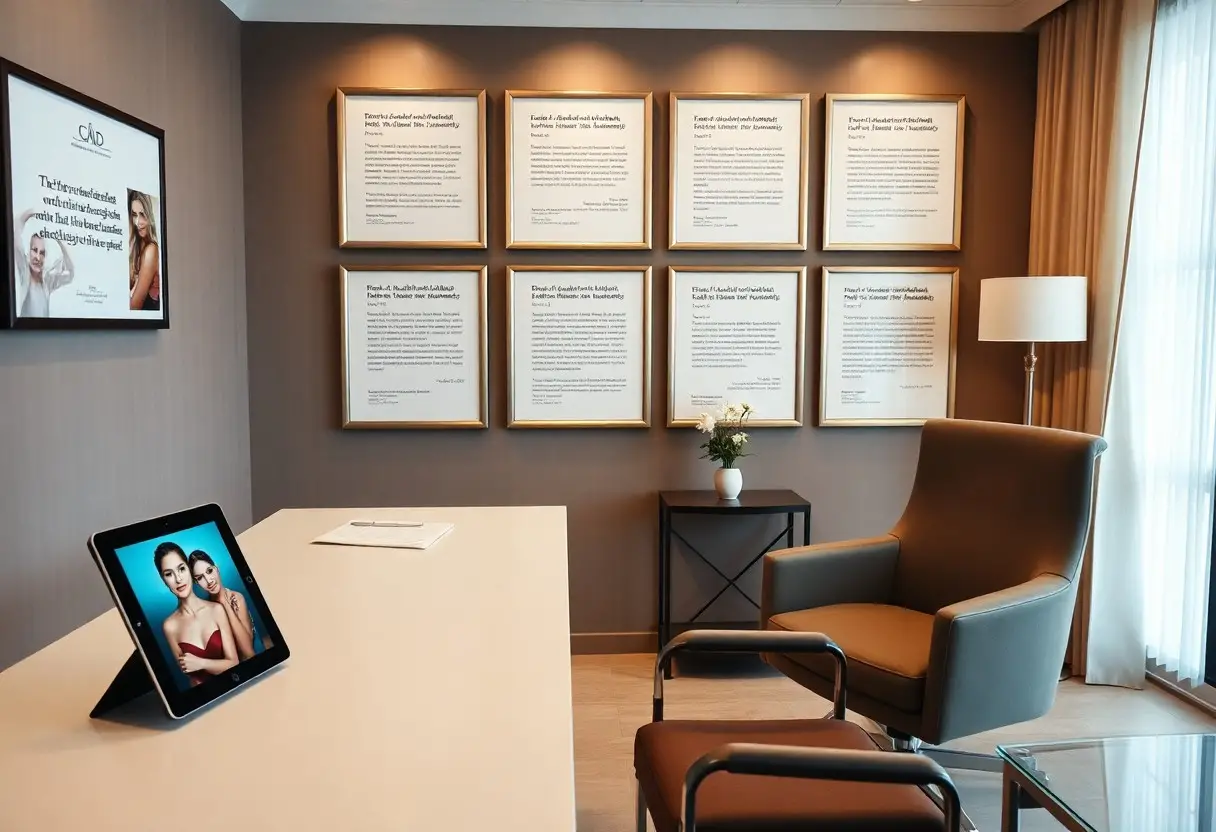 High-Profile Patients, Discreet Results - Why Actors & Models Trust Dr. Jaliman 2 why celebrities trust dr jaliman s results ovz