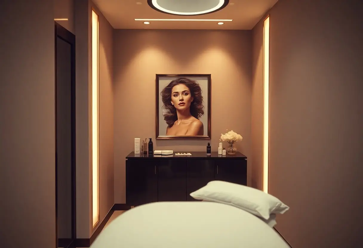 High-Profile Patients, Discreet Results - Why Actors & Models Trust Dr. Jaliman 1 why celebrities trust dr jaliman s results ypr