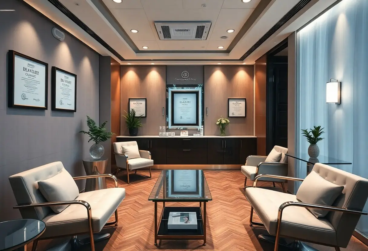 Fifth Avenue Botox - What Sets Elite Dermatologists Apart in NYC 1 elite nyc dermatologists fifth avenue botox eic