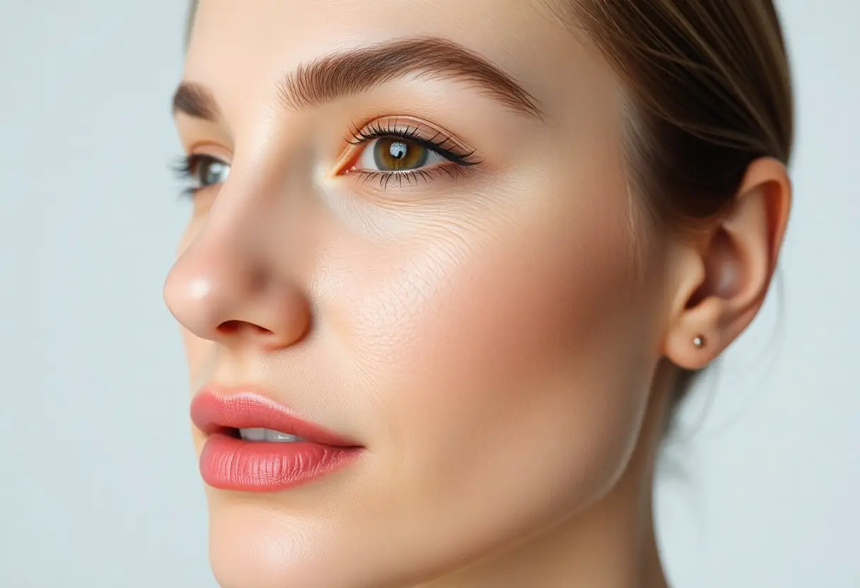 The Art of Subtle Enhancement - Why Dr. Jaliman’s “Less Is More” Botox Approach Works 2 the art of subtle botox enhancement jyz