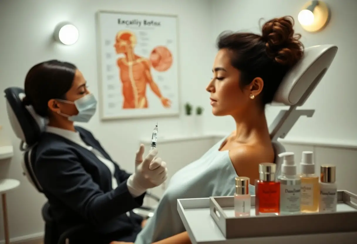 The Art of Subtle Enhancement - Why Dr. Jaliman’s “Less Is More” Botox Approach Works 1 the art of subtle botox enhancement rzz