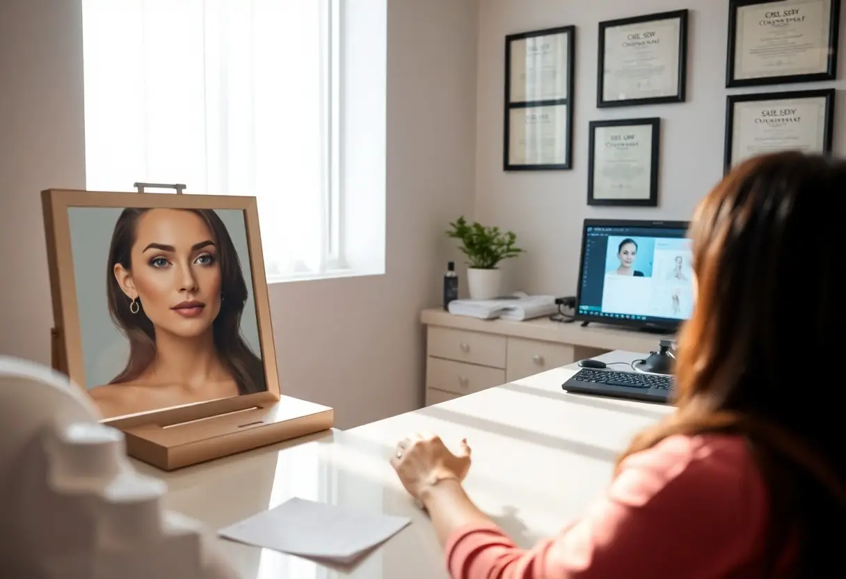 The Art of Subtle Enhancement - Why Dr. Jaliman’s “Less Is More” Botox Approach Works 3 the art of subtle botox enhancement sot