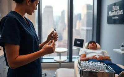 Home 10 Botox Manhattan for Trusted Anti Aging Care
