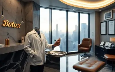 Home 8 Botox NYC Clinic Where Experience Matters