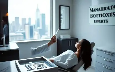 Home 7 Manhattan Botox Experts for Natural Enhancements