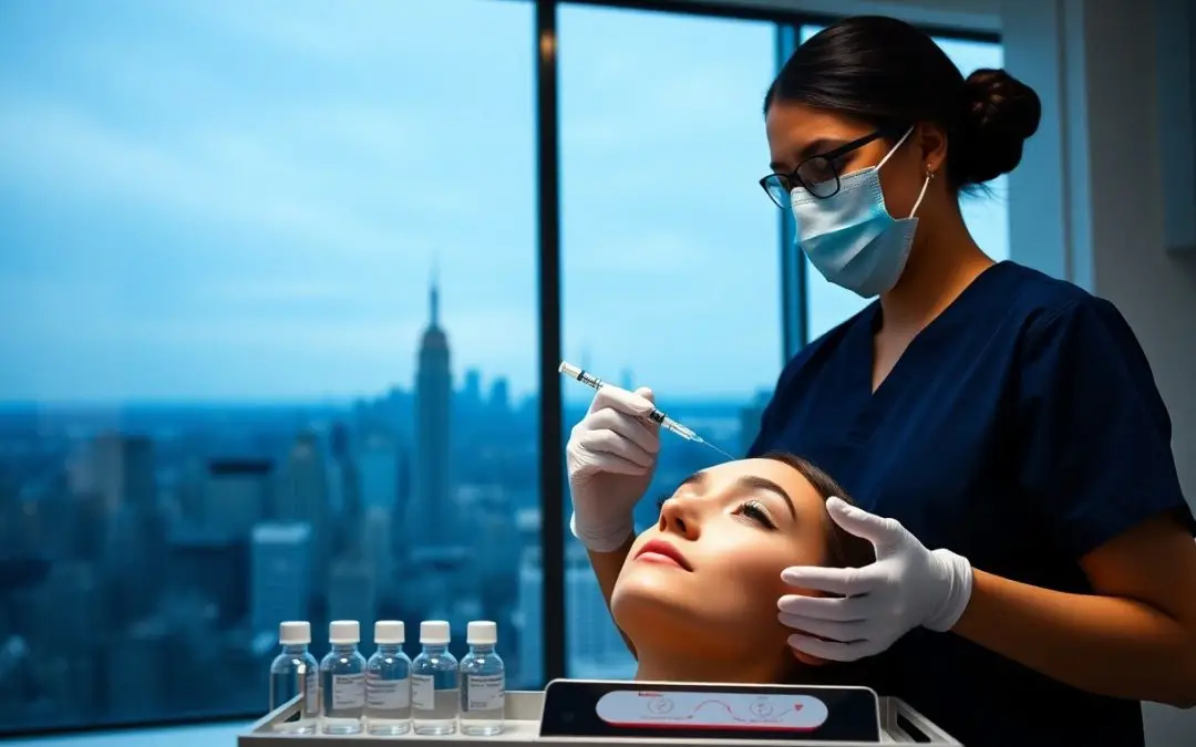 NYC Botox Care Designed for Natural Results
