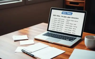 Absolutely – here are the same 30 short, unique SEO titles with no “|” –
