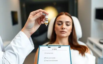 Home 5 5 Must-Know Steps For A Refined Botox Experience