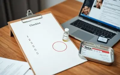 6 Smart Steps Before Booking Your First Botox Appointment