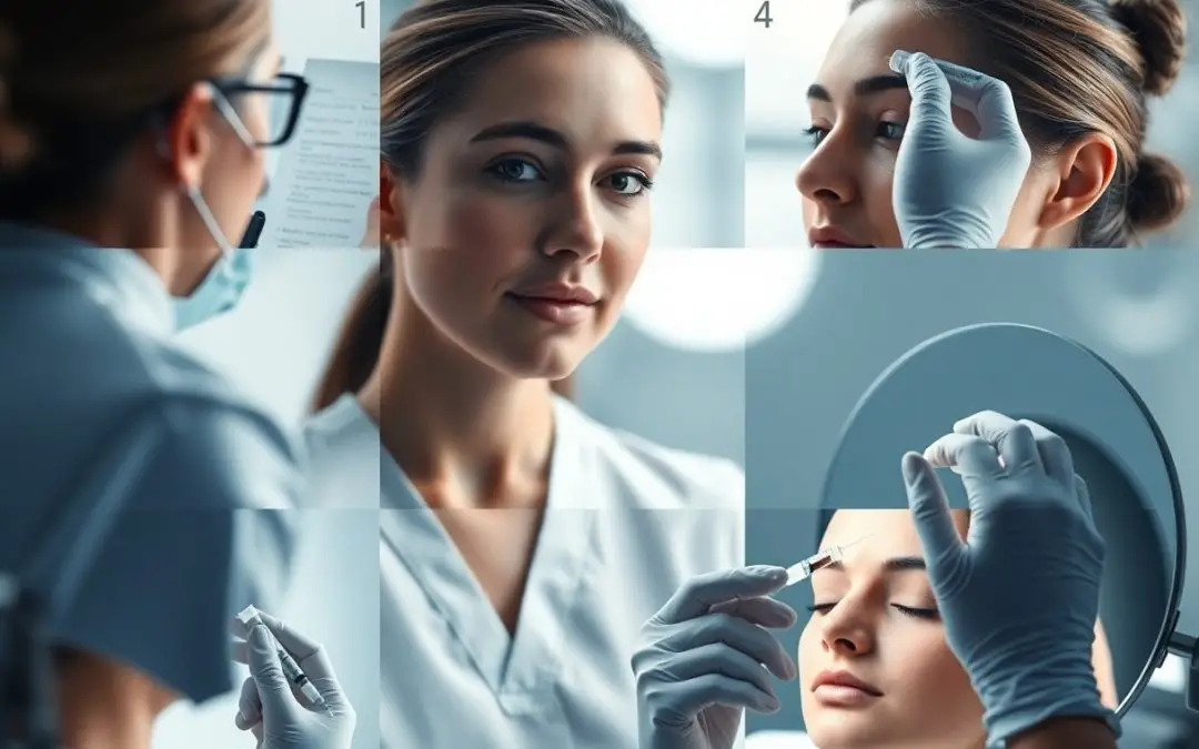 7 Trusted Steps For Getting Youthful Skin With Botox