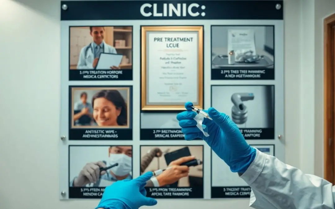 Top 8 Proven Steps For Safe And Effective Botox Treatments