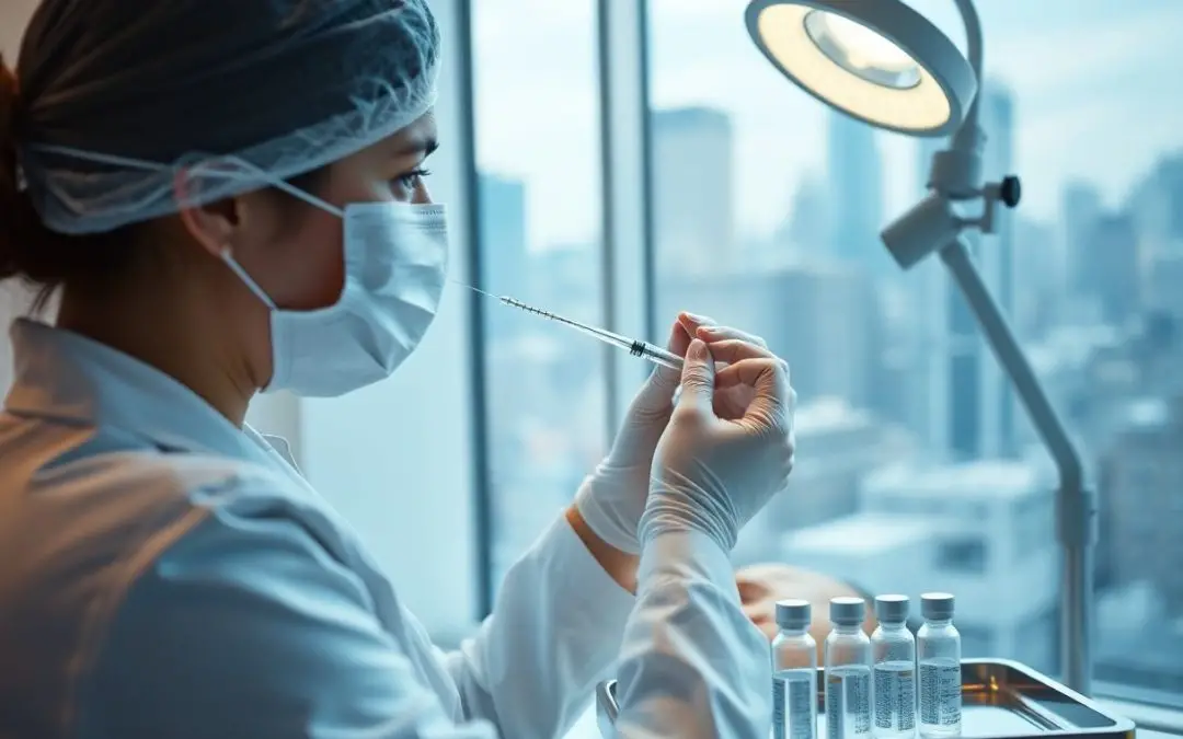 Expert Botox in NYC to Refresh Your Look