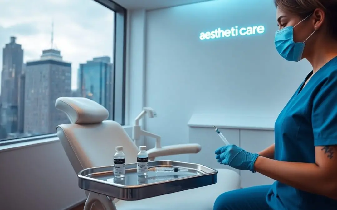 Botox New York Safe Modern Aesthetic Care